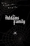 The Addams Family Style: 1 - 27 x 40 inch. TV Show Poster
