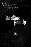 The Addams Family Style: 1 - 11 x 17 inch. TV Show Poster