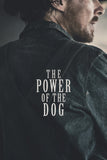 The Power of the Dog Style A Movie Poster 27 x 40 inch