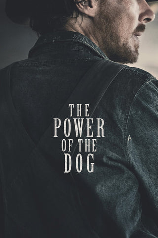 The Power of the Dog Style A Movie Poster 27 x 40 inch