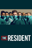 The Resident Style: 2 - 27 x 40 inch. TV Show Poster
