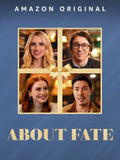 About Fate Style C Movie Poster 11 x 17 inch
