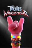 Trolls World Tour Style B Movie Poster 27 x 40 inch