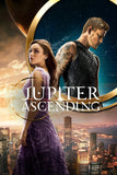 Jupiter Ascending Style D Movie Poster 27 x 40 inch
