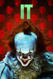 It Style E Movie Poster 27 x 40 inch