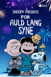 Snoopy Presents: For Auld Lang Syne Style C Movie Poster 27 x 40 inch