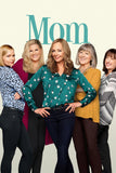 Mom Style: 3 - 11 x 17 inch. TV Show Poster
