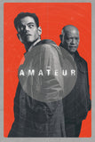The Amateur Style E Movie Poster 27 x 40 inch
