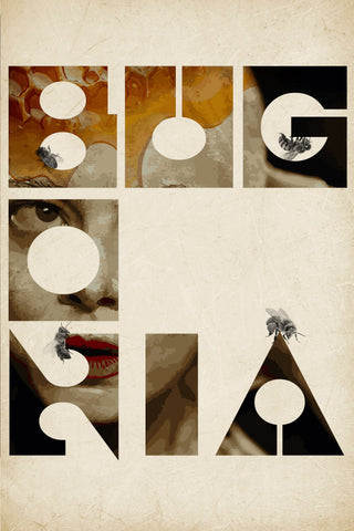 Bugonia Style D Movie Poster 27 x 40 inch