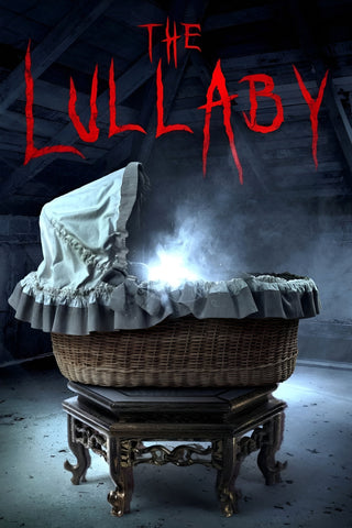 The Lullaby Style A Movie Poster 27 x 40 inch