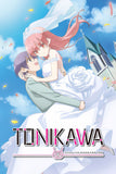 TONIKAWA: Over the Moon for You Style: 1 - 27 x 40 inch. TV Show Poster