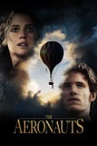 The Aeronauts Style B Movie Poster 27 x 40 inch