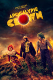 Apocalypse Clown Style A Movie Poster 27 x 40 inch