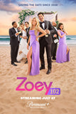 Zoey 102 Style B Movie Poster 27 x 40 inch