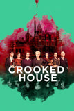 Crooked House Style B Movie Poster 27 x 40 inch