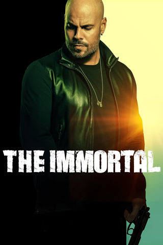 The Immortal Style A Movie Poster 11 x 17 inch