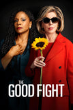 The Good Fight Style: 2 - 11 x 17 inch. TV Show Poster