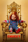 Chucky Style: 3 - 27 x 40 inch. TV Show Poster