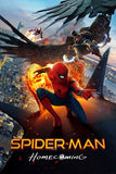 Spider-Man: Homecoming Style C Movie Poster 27 x 40 inch