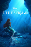 The Little Mermaid Style D Movie Poster 27 x 40 inch
