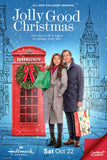 Jolly Good Christmas Style C Movie Poster 27 x 40 inch