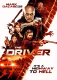 Dead Driver Style B Movie Poster 11 x 17 inch