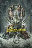 Yellowjackets Style: 3 - 27 x 40 inch. TV Show Poster