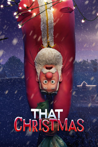 That Christmas Style A Movie Poster 27 x 40 inch
