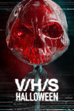 V/H/S/Halloween Style C Movie Poster 11 x 17 inch