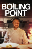 Boiling Point Style A Movie Poster 11 x 17 inch