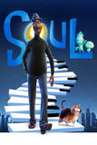 Soul Style A Movie Poster 27 x 40 inch
