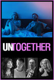 Untogether Style A Movie Poster 11 x 17 inch