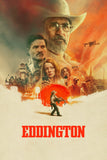 Eddington Style D Movie Poster 27 x 40 inch