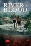 River of Blood Style A Movie Poster 11 x 17 inch