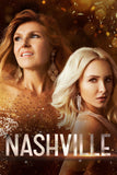 Nashville Style: 1 - 27 x 40 inch. TV Show Poster