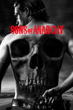 Sons of Anarchy Style: 1 - 11 x 17 inch. TV Show Poster