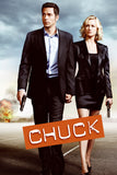 Chuck Style: 3 - 11 x 17 inch. TV Show Poster