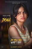 Do You See What I See Style B Movie Poster 27 x 40 inch