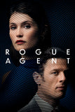 Rogue Agent Style B Movie Poster 11 x 17 inch