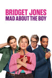 Bridget Jones: Mad About the Boy Style B Movie Poster 11 x 17 inch