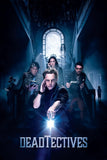 DeadTectives Style A Movie Poster 27 x 40 inch