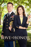 For Love and Honor Style A Movie Poster 27 x 40 inch