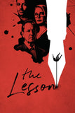 The Lesson Style A Movie Poster 11 x 17 inch