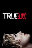 True Blood - Style Z. Tv Show Poster - 27 x 40 inch