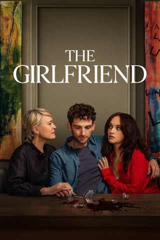 The Girlfriend Style: 1 - 27 x 40 inch. TV Show Poster