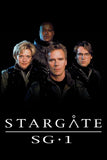 Stargate SG-1 Style: 2 - 27 x 40 inch. TV Show Poster