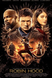 Robin Hood Style B Movie Poster 27 x 40 inch
