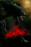 The Hunting Style A Movie Poster 11 x 17 inch
