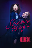 Killing Eve Style: 3 - 11 x 17 inch. TV Show Poster