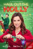 Haul Out the Holly Style B Movie Poster 27 x 40 inch
